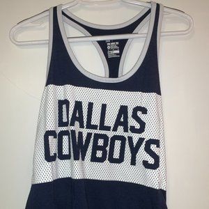 Dallas Cowboys tanktop